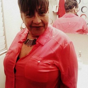 Meet your Posher, Ann